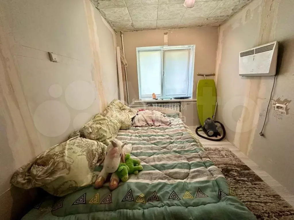 3-к. квартира, 47,9 м, 2/5 эт. - Фото 0