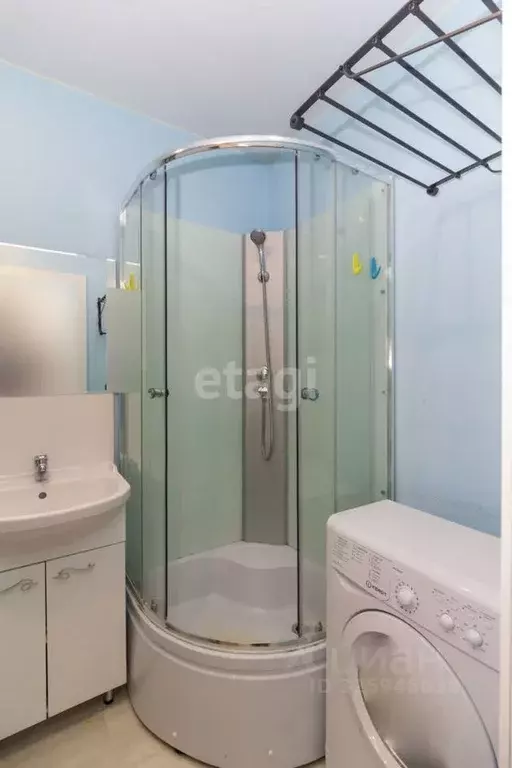 Студия Тюменская область, Тюмень Интернациональная ул., 199к4 (15.8 м) - Фото 1