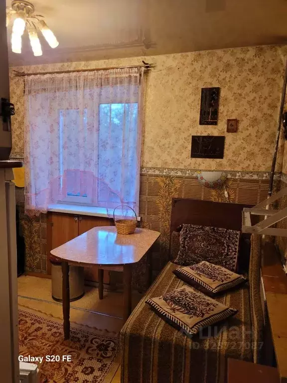 1-к кв. Кемеровская область, Новокузнецк ул. Шункова, 11 (41.0 м) - Фото 2