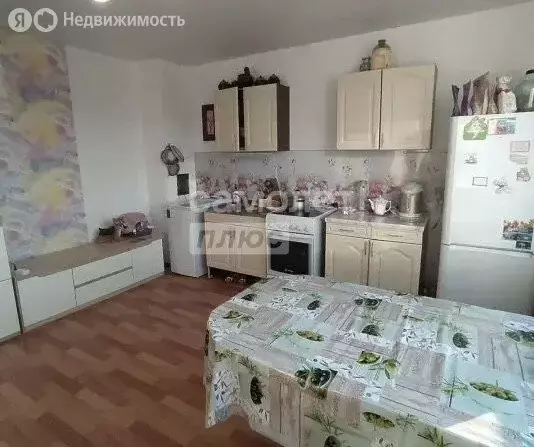 3-комнатная квартира: деревня Кондратово, улица Строителей, 1 (76.9 м) - Фото 2