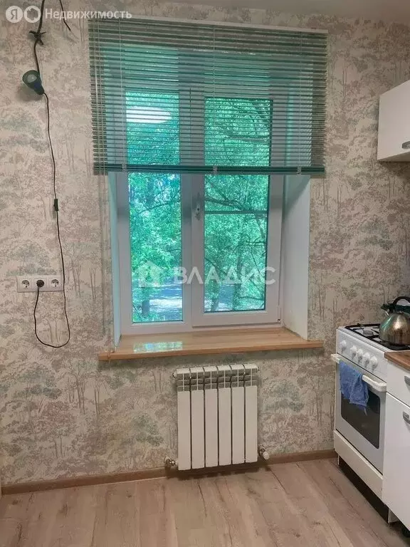 3-комнатная квартира: Нижний Новгород, улица Бекетова, 54А (37.9 м) - Фото 2