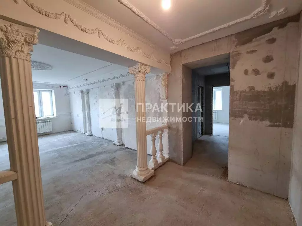 Продается 3-комнатная квартира - Фото 2