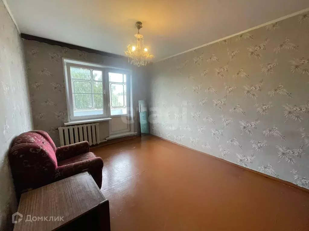 Продаётся 1-к квартира, 28.1 м - Фото 0