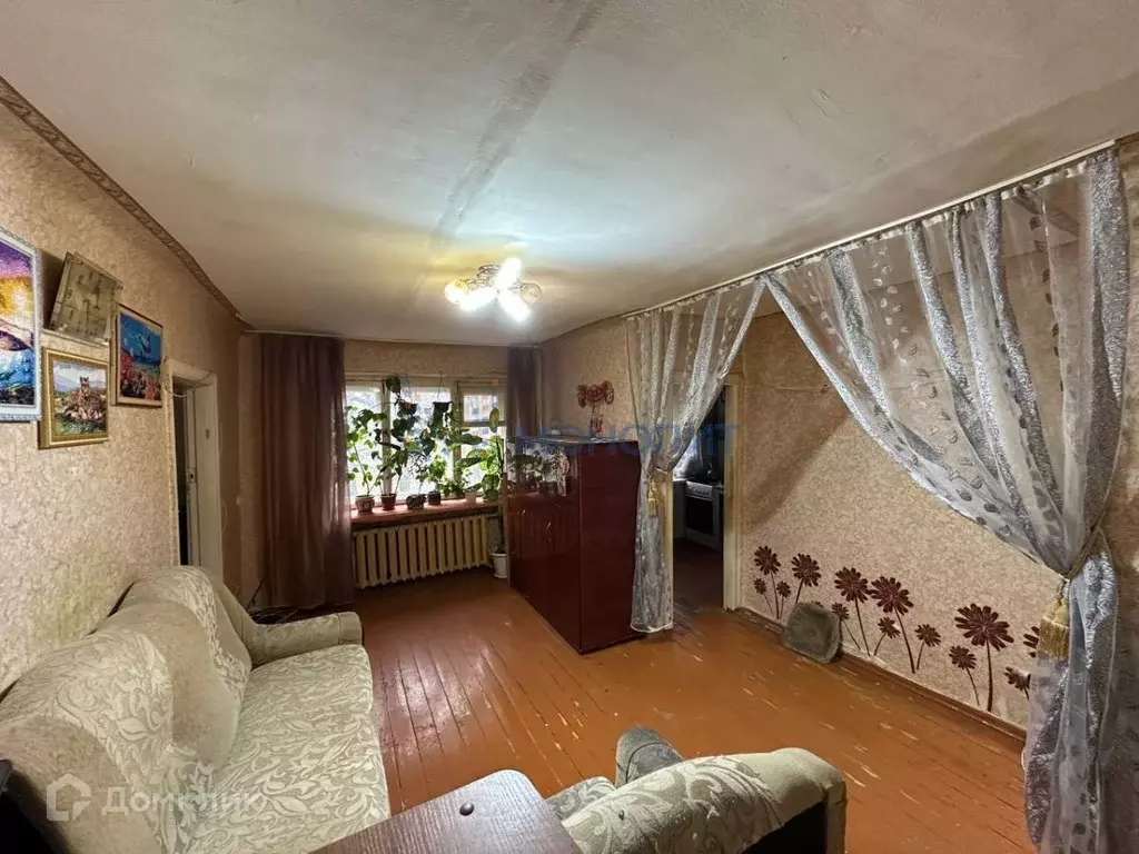 Продаётся 2-к квартира, 40.9 м - Фото 0