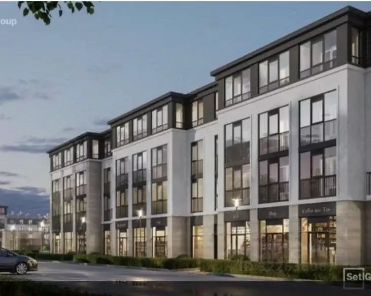 1-к кв. Санкт-Петербург пос. Стрельна, просп. Буденного, 20к1 (32.2 м) - Фото 2