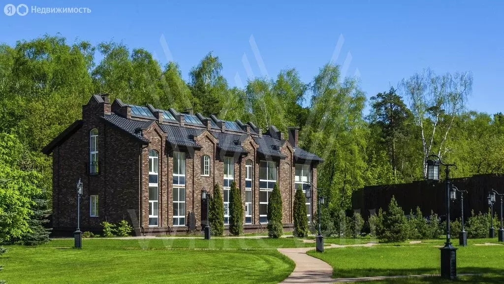 Квартира-студия: Москва, Ленинградское шоссе, 23к1 (501 м) - Фото 1