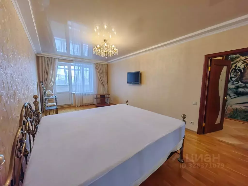 2-к кв. Нижегородская область, Нижний Новгород ул. Белинского, 38 ... - Фото 2