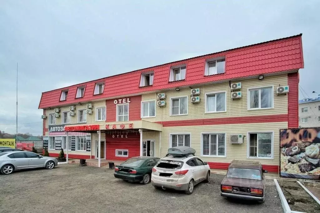 Комната Воронежская область, Павловск ул. Гагарина, 63А (10.0 м) - Фото 1