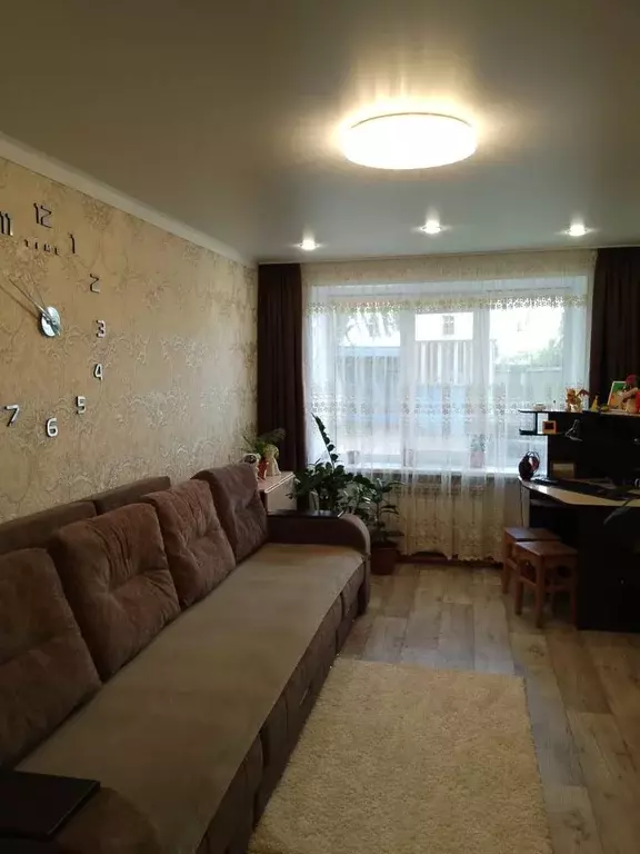 Продаётся 2-к квартира, 45.7 м - Фото 0