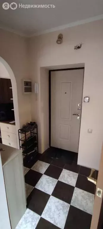 1-комнатная квартира: Ставрополь, Федеральная улица, 16А (30.3 м) - Фото 2