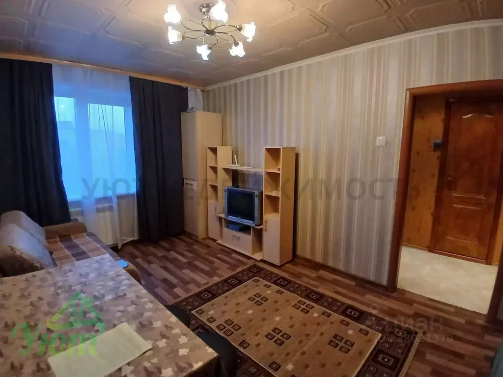 1-к кв. Московская область, Жуковский ул. Набережная Циолковского, ... - Фото 1