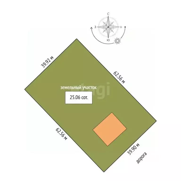 Дом в Белгородская область, Белгородский район, Северный городское ... - Фото 2