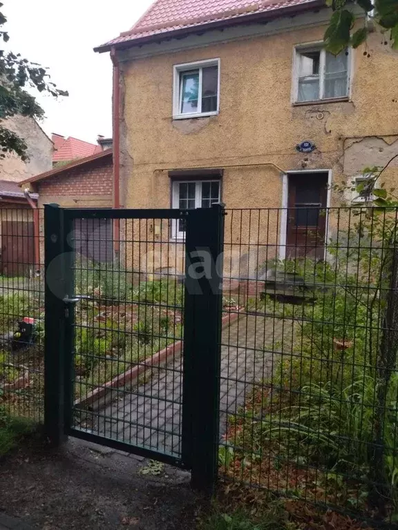 2-к. квартира, 40 м, 2/3 эт. - Фото 0