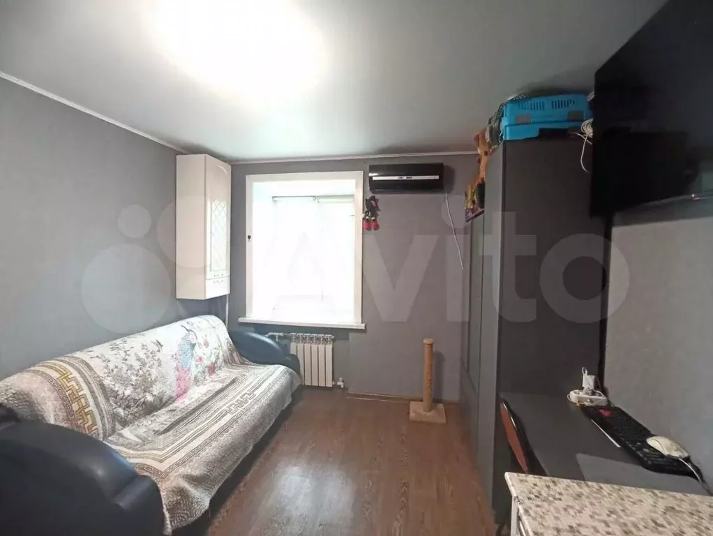 Комната 11 м в 1-к., 9/9 эт. - Фото 0