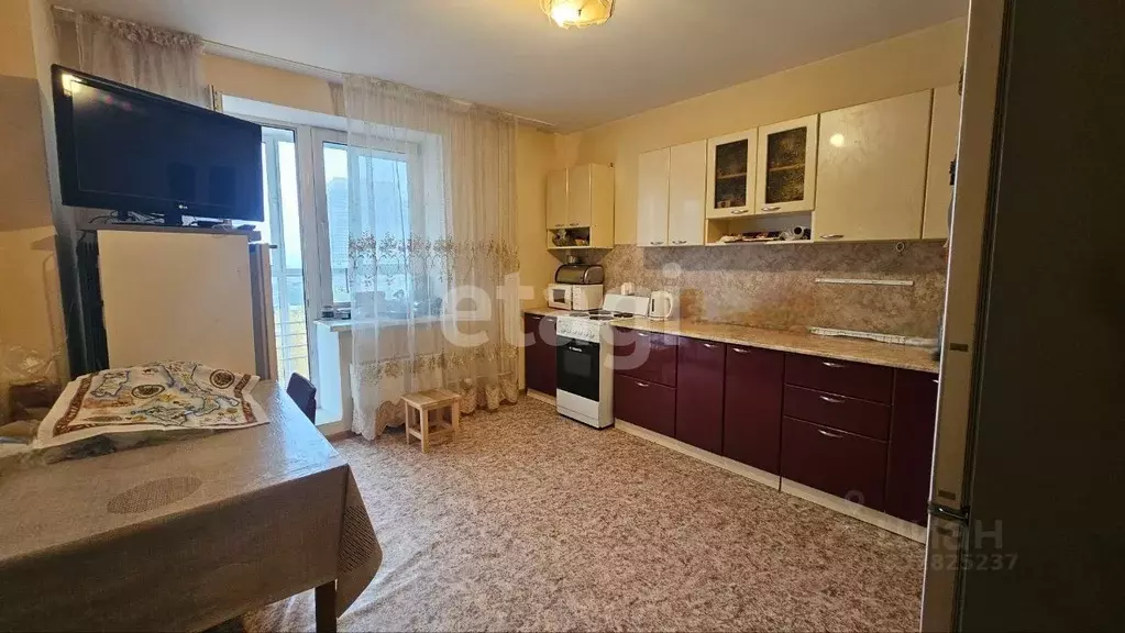 3-к кв. Татарстан, Казань ул. Академика Глушко, 6 (109.1 м) - Фото 1