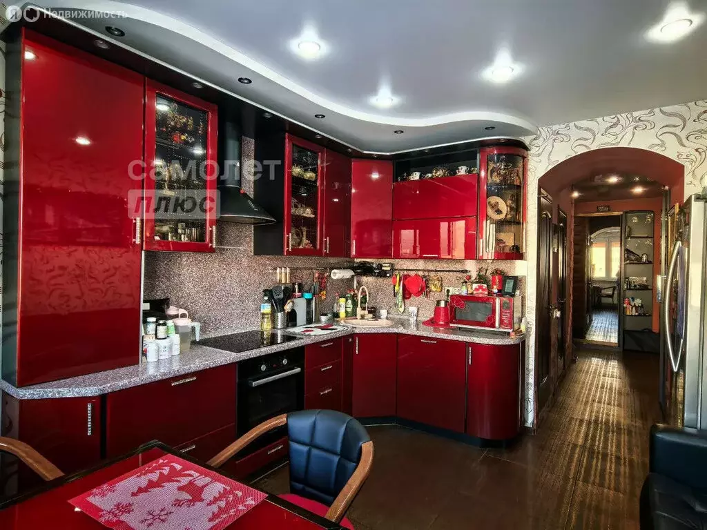 2-комнатная квартира: Москва, улица Дмитриевского, 9 (60 м) - Фото 1