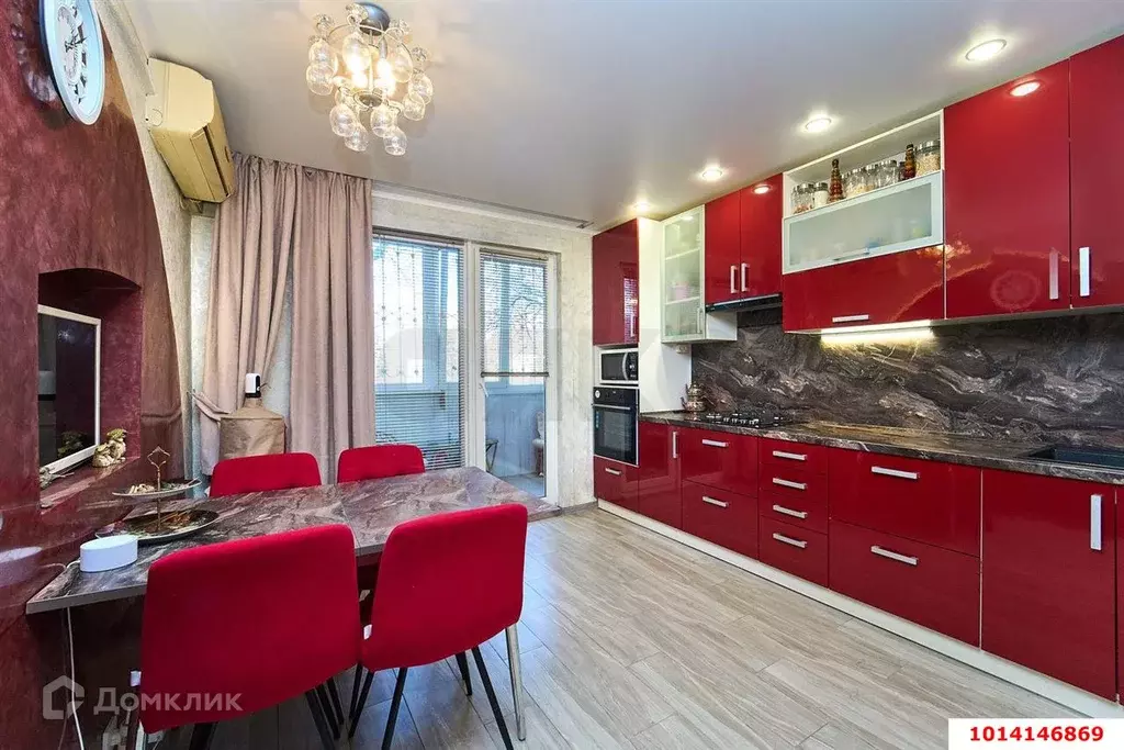 Продаётся 3-к квартира, 78 м - Фото 0