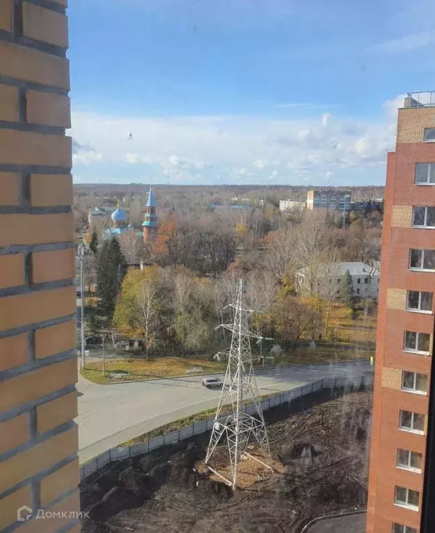 Продаётся 1-к квартира, 44.1 м - Фото 0
