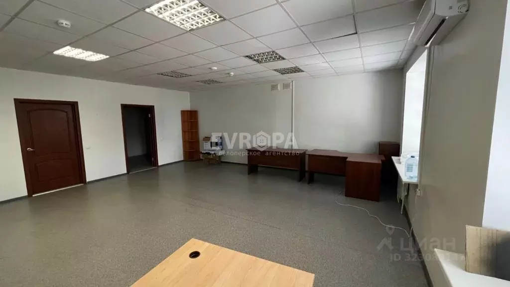 Офис в Ульяновская область, Ульяновск ул. Робеспьера, 114 (156 м) - Фото 2