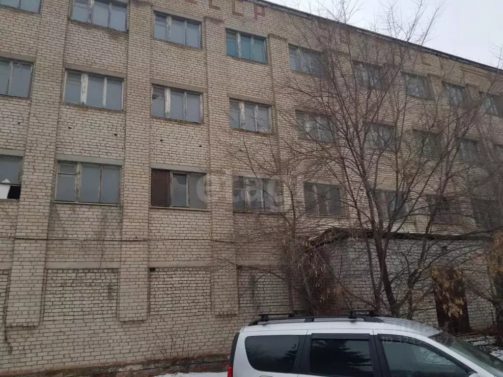 Офис в Саратовская область, Энгельс проезд 1-й Студенческий, 2А (1920 ... - Фото 2