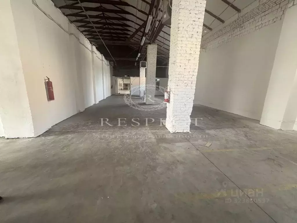 Производственное помещение в Московская область, Подольск ул. ... - Фото 2