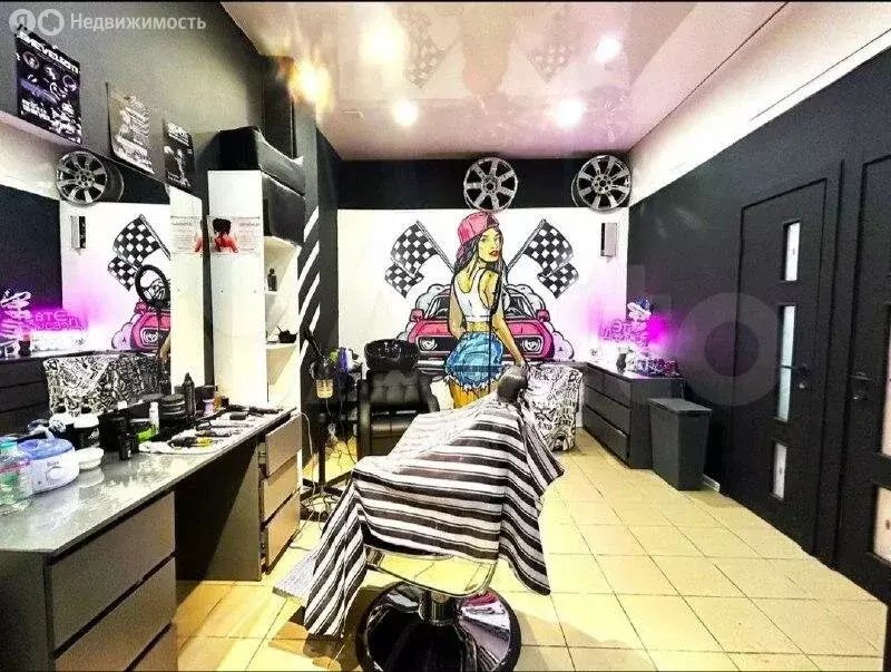 Помещение свободного назначения (28.4 м) - Фото 0