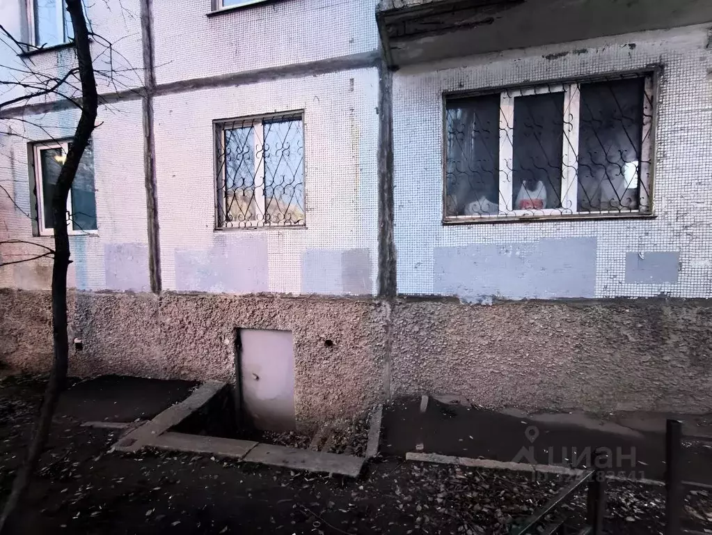 2-к кв. Самарская область, Самара ул. Георгия Димитрова, 79 (50.0 м) - Фото 2