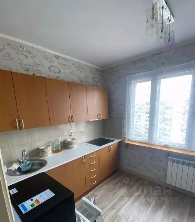 2-к кв. Белгородская область, Старый Оскол Северный мкр, 5 (54.0 м) - Фото 1