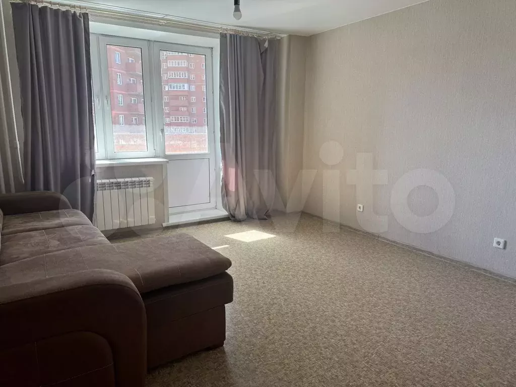 1-к. квартира, 35 м, 5/25 эт. - Фото 0