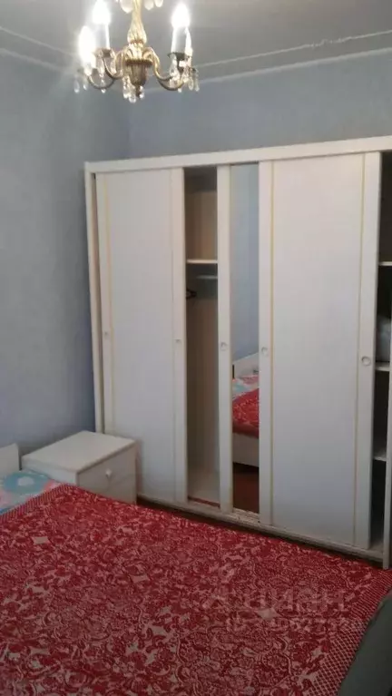 2-к кв. Саратовская область, Саратов Вольская ул., 9 (50.4 м) - Фото 1
