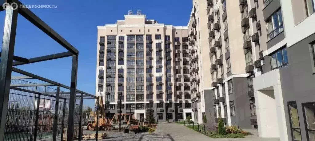 2-комнатная квартира: Энгельс, микрорайон Энгельс-9, 1 (54 м) - Фото 1