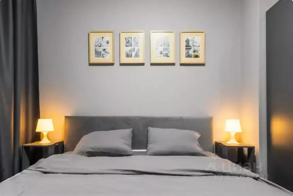 Комната Санкт-Петербург Петергофское ш., 27 (14.0 м) - Фото 1