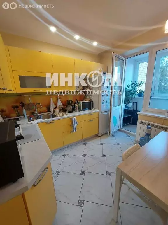 2-комнатная квартира: Лобня, Спортивная улица, 1 (58.6 м) - Фото 1