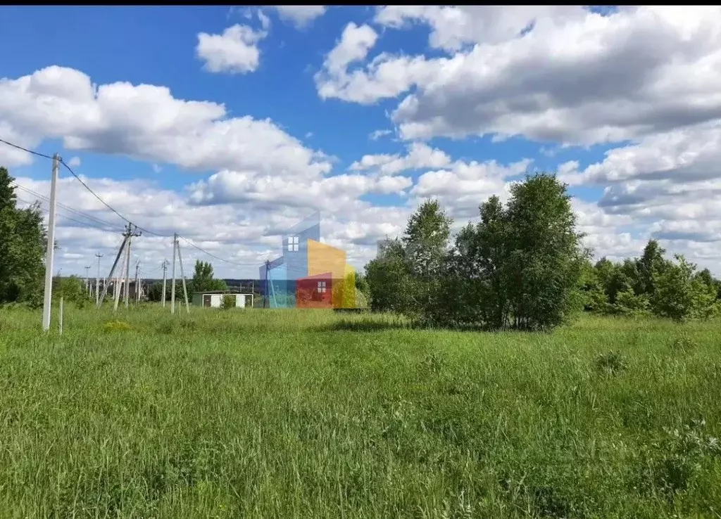 Участок в Тульская область, Тула  (13.0 сот.) - Фото 2