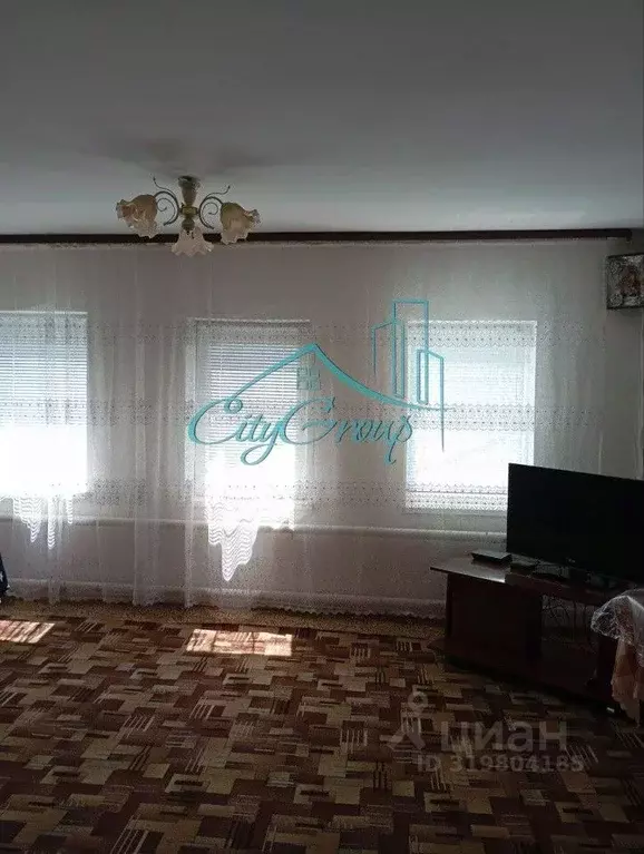 Дом в Оренбургская область, Орск пос. Новый Кумак, ул. Малокумакская ... - Фото 0