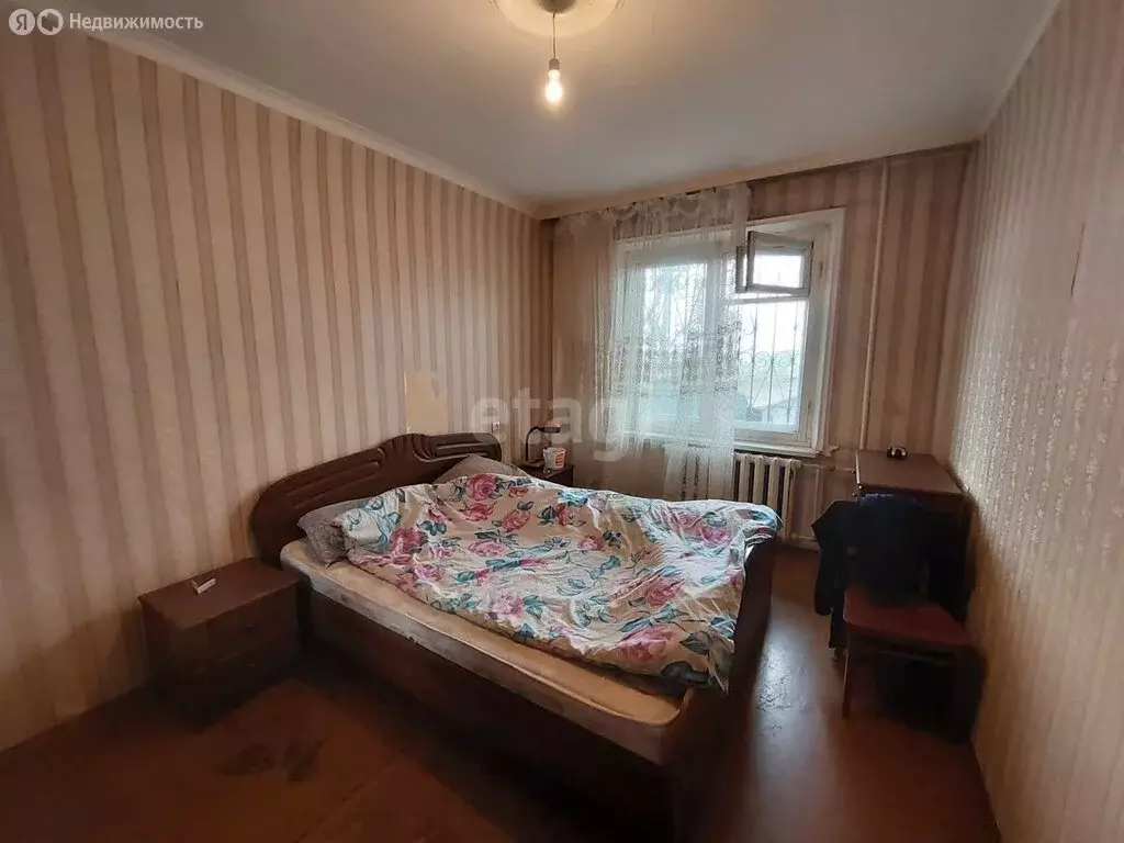 3-комнатная квартира: Владикавказ, проспект Коста, 238к1 (68.3 м) - Фото 0