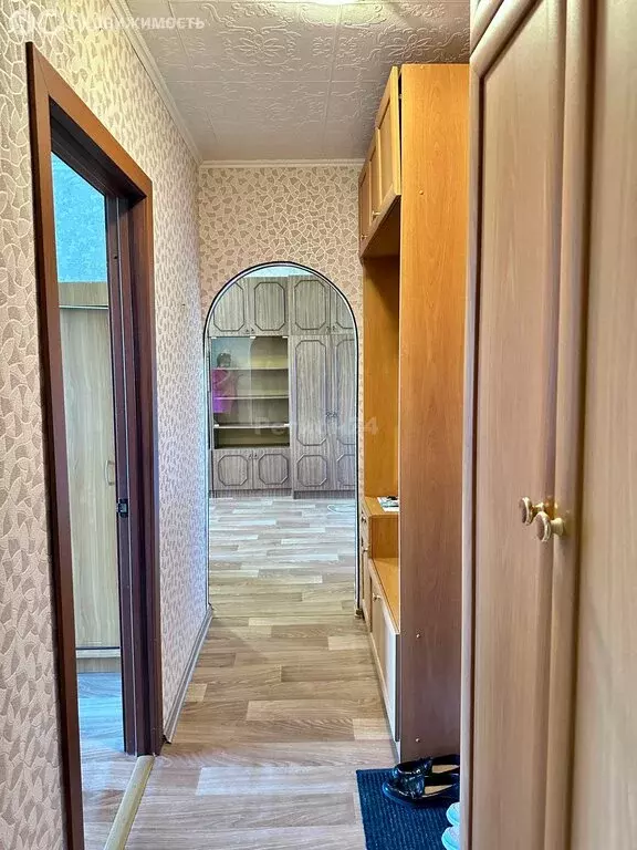 2-комнатная квартира: Зеленогорск, улица Бортникова, 16 (47 м) - Фото 0