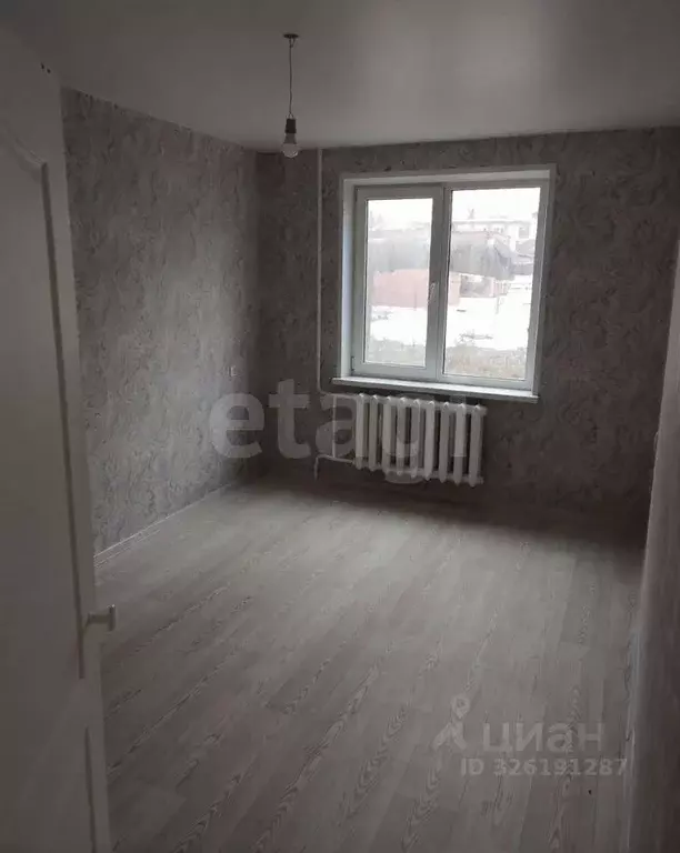 3-к кв. Пермский край, Пермь ул. Адмирала Старикова, 9А (61.0 м) - Фото 2