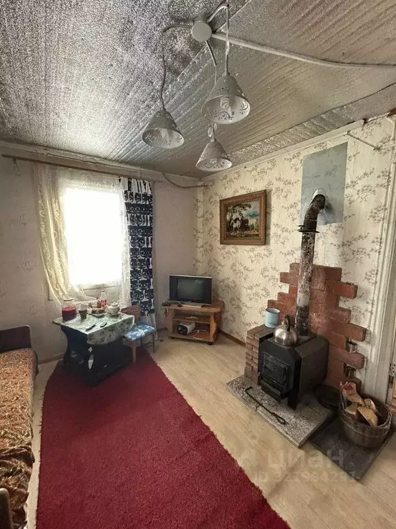 Дом в Нижегородская область, Нижний Новгород с. Шелокша,  (45 м) - Фото 2