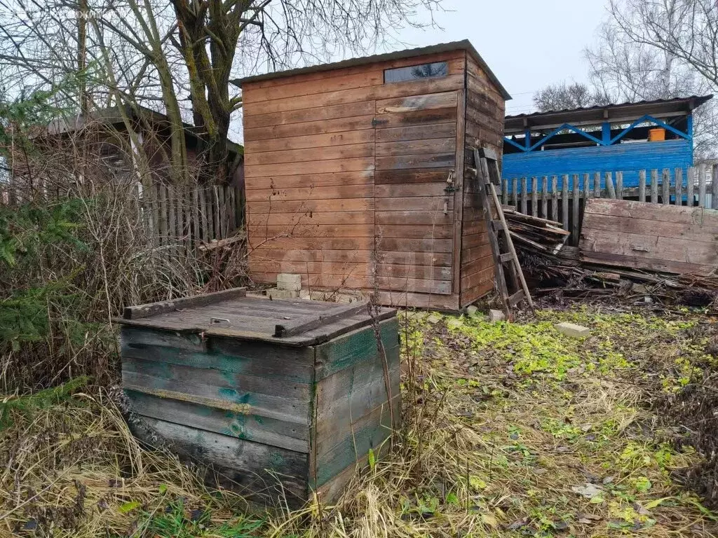 Дом в Кольчугино, посёлок Белая Речка (16.3 м) - Фото 1