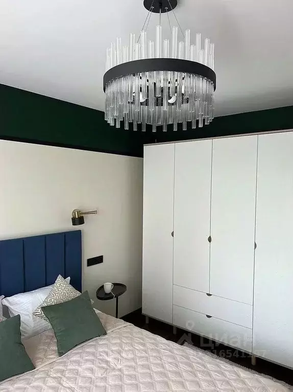 2-к кв. Москва Никулинская ул., 6К3 (47.0 м) - Фото 1