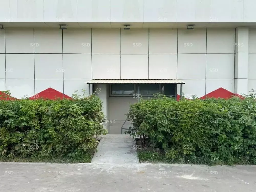 Торговая площадь в Москва Люблинская ул., 157 (257 м) - Фото 1