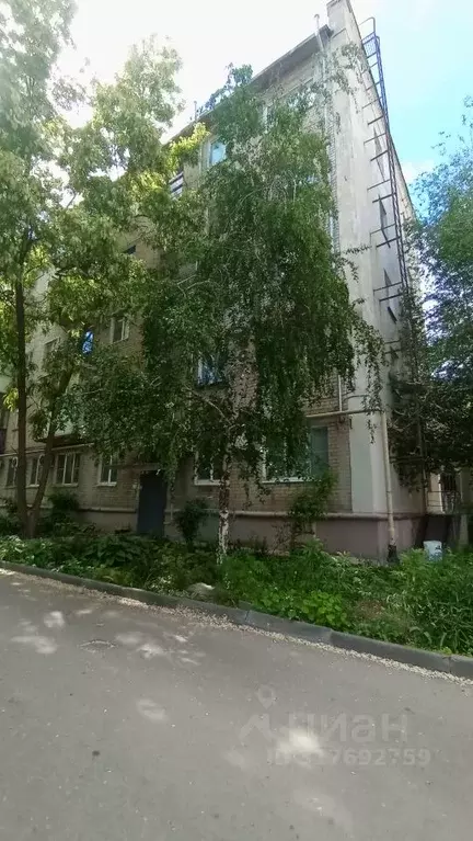 2-к кв. Волгоградская область, Волгоград Рабоче-Крестьянская ул., 3 ... - Фото 0