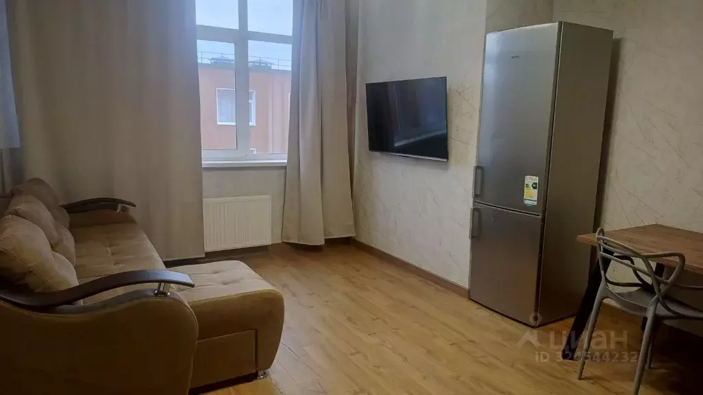 1-к кв. Новгородская область, Великий Новгород ул. Арциховского, 11к1 ... - Фото 1