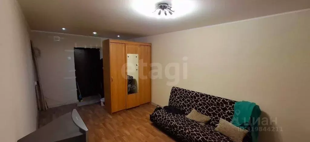 Комната Тверская область, Тверь ул. Благоева, 4 (17.2 м) - Фото 1