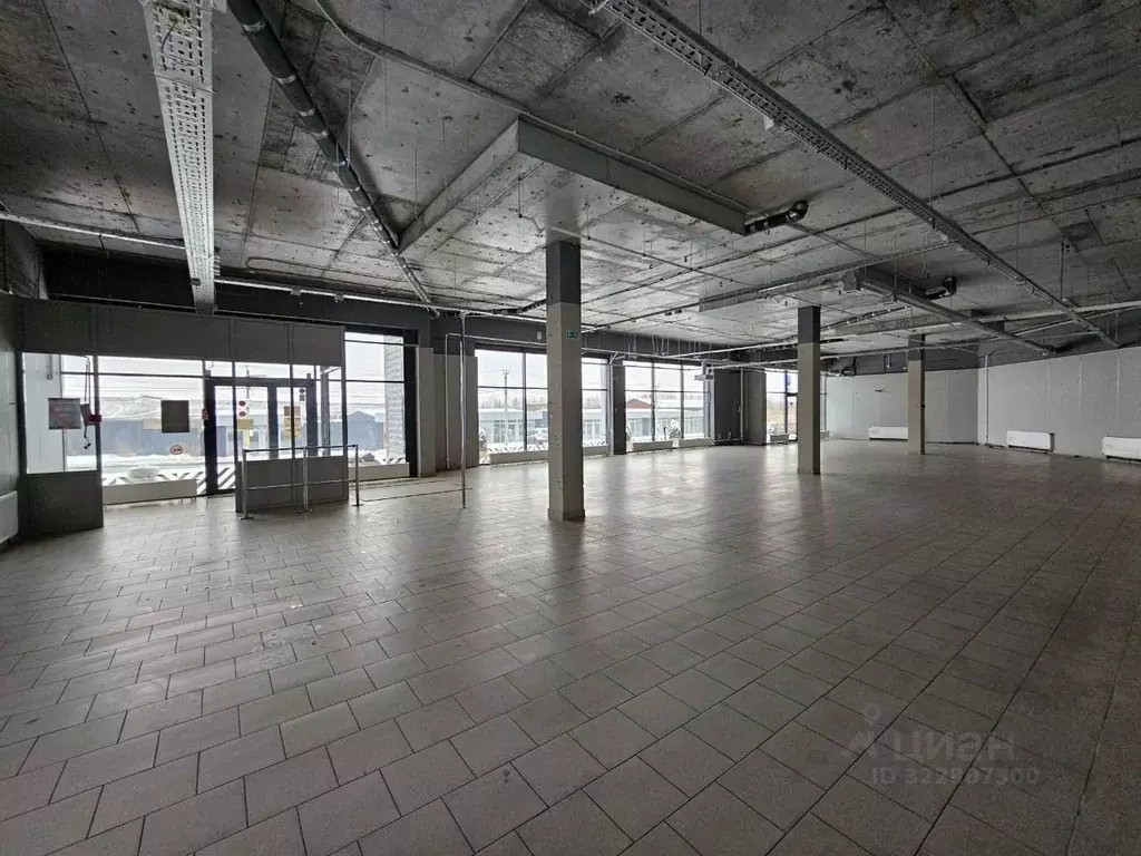 Помещение свободного назначения в Татарстан, Казань ул. 5-я Зеленая, ... - Фото 2