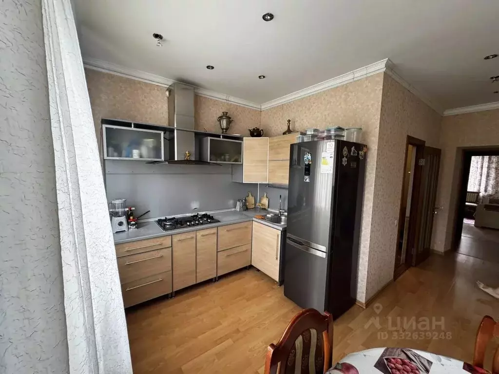 3-к кв. Иркутская область, Ангарск 89-й кв-л, 2 (77.1 м) - Фото 1