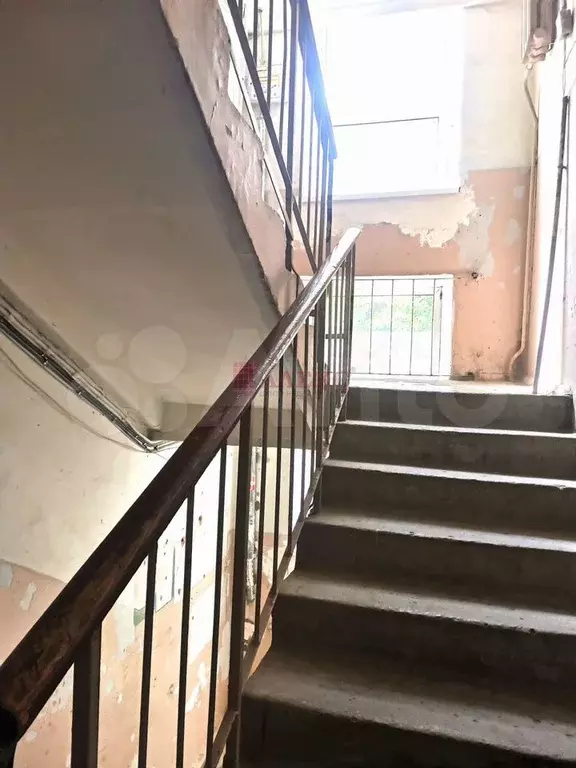 1-к. квартира, 30 м, 3/5 эт. - Фото 1