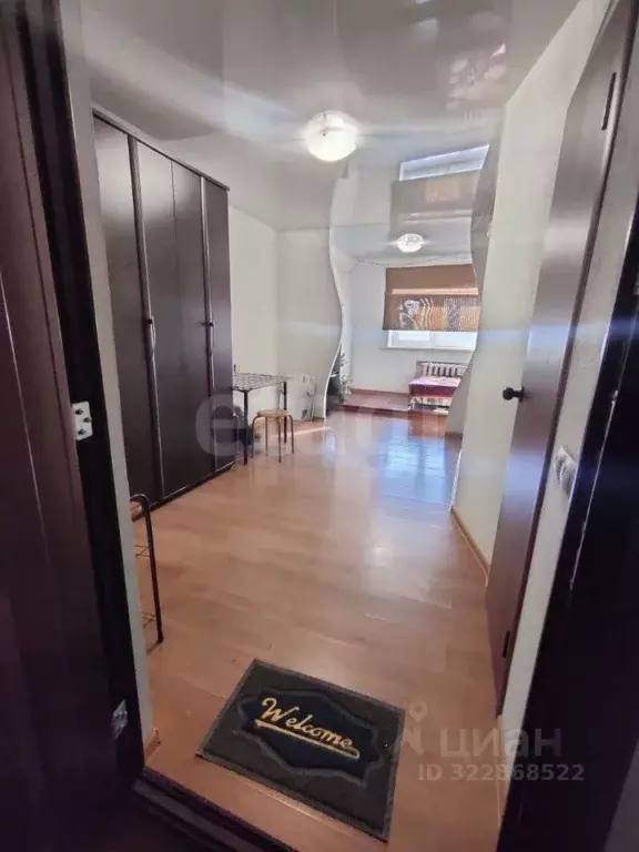 Студия Тюменская область, Тюмень Депутатская ул., 80к2 (24.4 м) - Фото 0