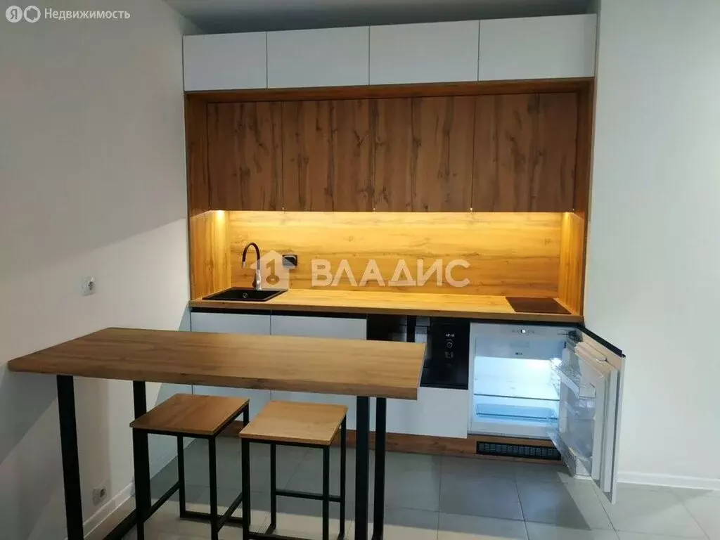 1-комнатная квартира: Мытищи, улица Мира, 49 (40 м) - Фото 2